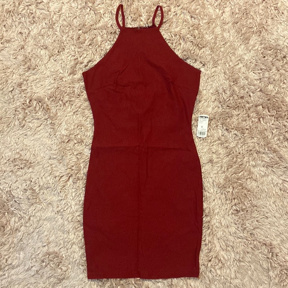 NEW Bodycon Dress